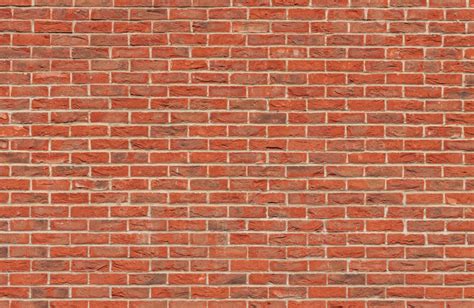 Brown Brick Wall · Free Stock Photo