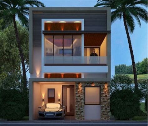 14 Desain Rumah Minimalis 2 Lantai, Banyak Pilihan yang Bisa Menjadi Inspirasi | Rumah123.com