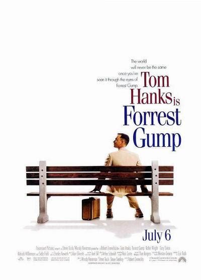 Review: Forrest Gump | Moviezine!