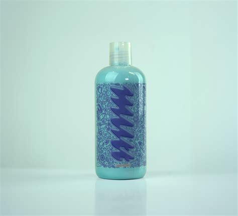 Natural Shampoo - Fresh and Handmade with Natural Ingredients