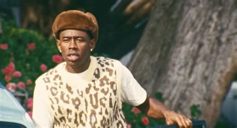 Tyler, the Creator Previews Music From New Album With “Wusyaname” Video | Complex