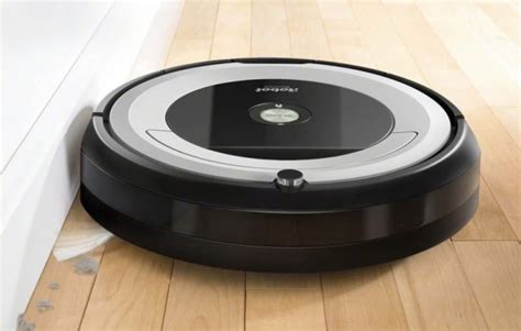 Best Robot Vacuum Cleaner 2024 - Orsa Sabina