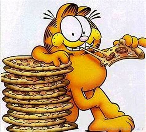 Garfield Pictures, Images - Page 11