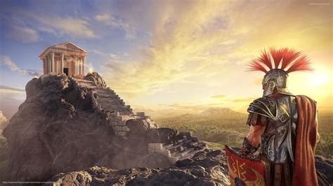 Ancient Rome Wallpapers (72+ background pictures)