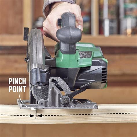 Choosing and Using a Circular Saw: A DIYer's Guide | Family Handyman