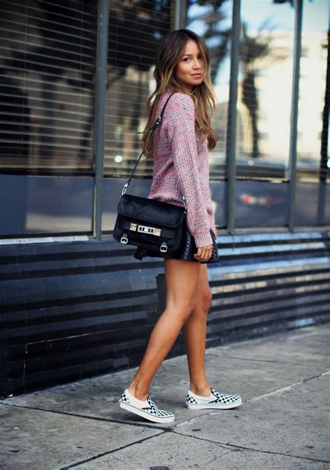 Trending: Slip-On Sneakers | Fashion Cognoscente