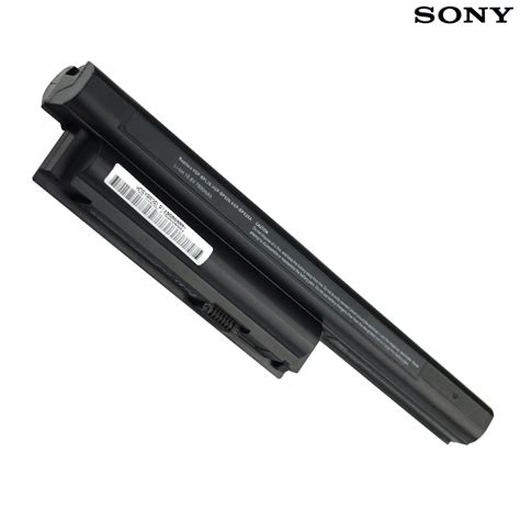 Sony vaio laptop battery replacement from China Factory