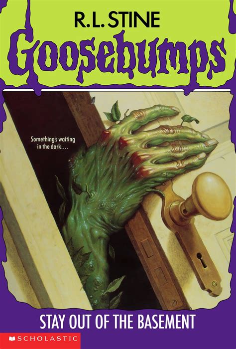 All Goosebumps Books Wiki - 15 Goosebumps Books That Failed To Give Us Goosebumps / Stine, from ...