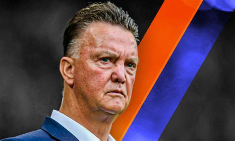 Top 10 Louis van Gaal quotes that we’ll never forget