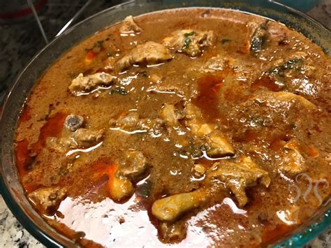 Kadai Chicken Recipe – pachakam.com