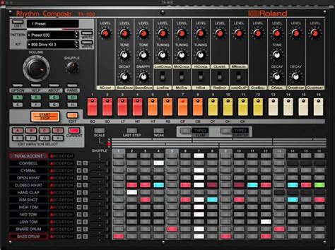 7 Classic Drum Machine Plugins Worth Checking Out | Production Expert