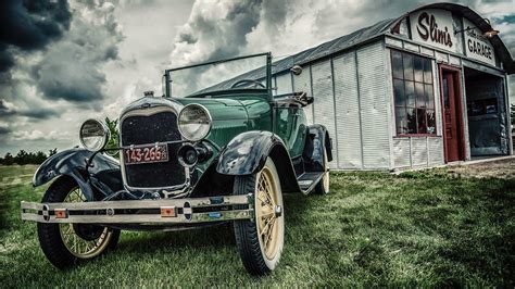 Vintage Classic Cars 4k Desktop Wallpapers - Wallpaper Cave