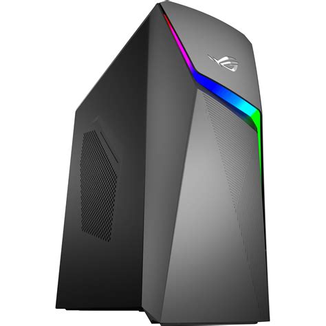 ASUS Republic of Gamers Strix GL10CS Gaming Desktop GL10CS-DB762