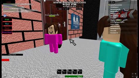 Roblox-Baby - YouTube