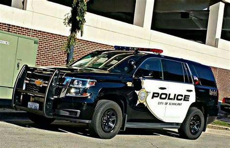 Chevy Tahoe | Police cars, Police car lights, Police truck