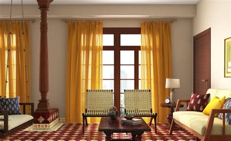 The Exquisite Chettinad House Architecture | BLARROW - Innovating The Digital Future