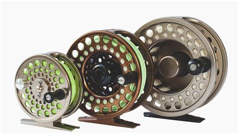 10 Best Fly Reels Under 100 - 2021 Buyer’s Guide