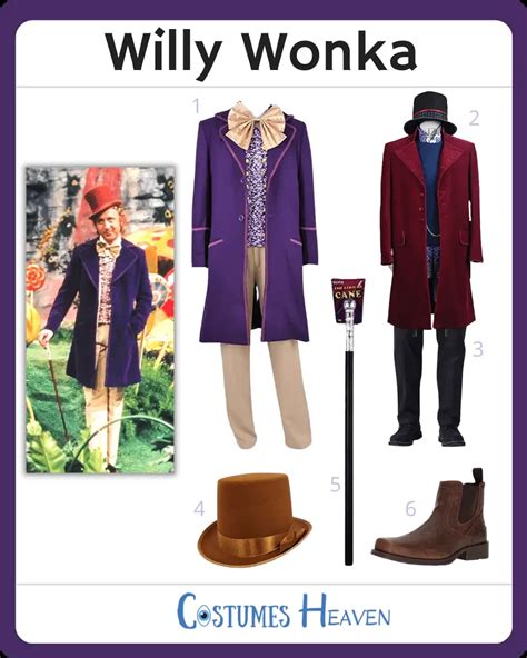 DIY Violet Willy Wonka Costume 2024|Cosplay And Halloween Ideas