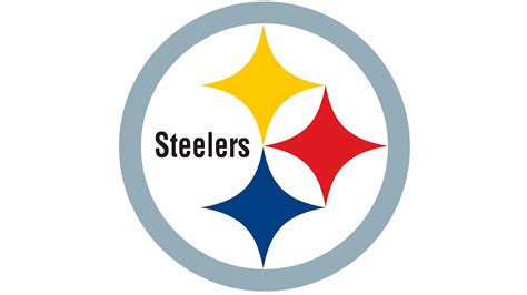 Pittsburgh Steelers Logo, symbol, meaning, history, PNG, brand