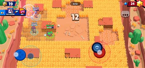 Brawl stars gameplay : r/Brawlstars