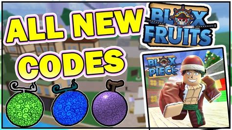 Update 13 Blox Fruits Codes 2021 Our roblox blox fruits codes wiki has ...