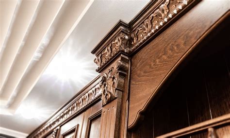 The Basics of What a Pilaster Is | Blog