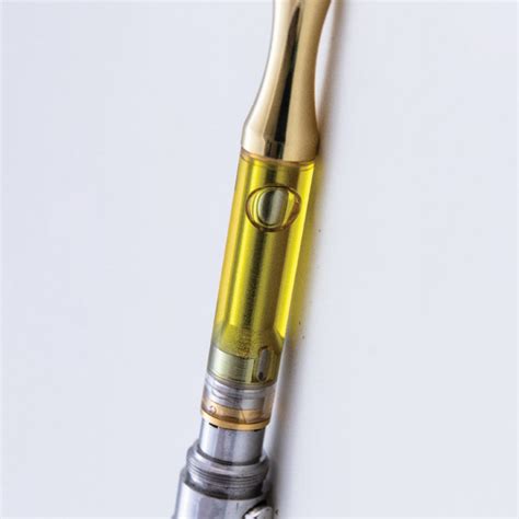 What Are The Best Vape Pens for Oil Cartridges? - SteamCloudVapes