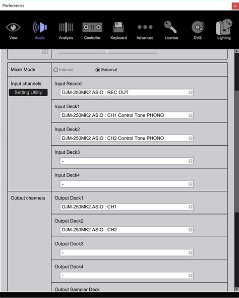 PLX-500 not visible Rekordbox – Pioneer DJ