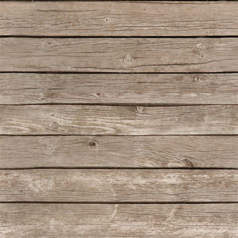 Tileable Wood Planks + (Maps) | Texturise Free Seamless Textures With Maps