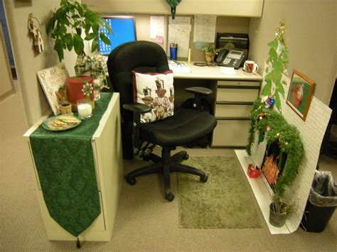 Happy Birthday Cubicle Decoration Ideas