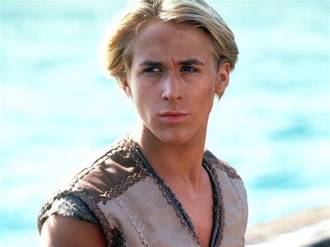 Ryan Gosling As Young Hercules: A Journey Through His Early Career