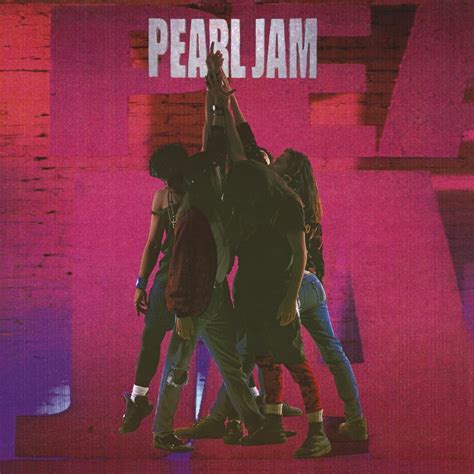 Pearl Jam - Ten - Amazon.com Music