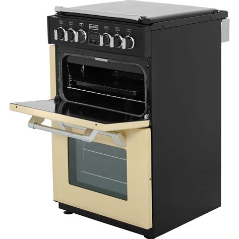 Stoves RICHMOND550E Mini Range Free Standing A/A Electric Cooker with Ceramic 5052263019799 | eBay