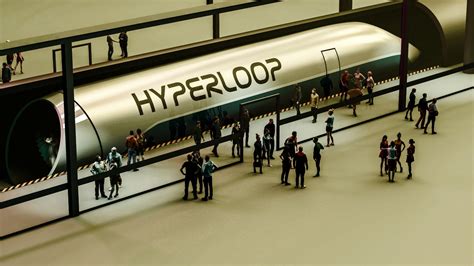 Elon Musk Hyperloop Dreams Slam Into Cold Hard Reality