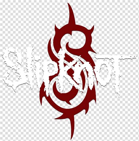 Slipknot Logo Decal Drawing T-shirt, tamborine transparent background ...