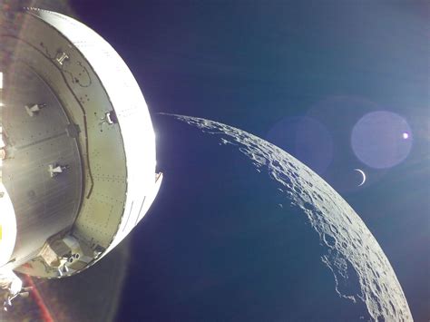 NASA set to announce crew of Artemis 2 moon mission – Spaceflight Now