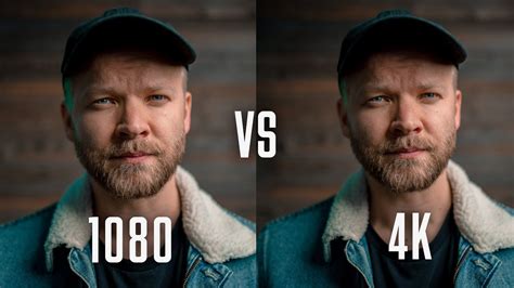 Can you REALLY SEE the DIFFERENCE 1080 VS 4K? - Blog Photography Tips ...