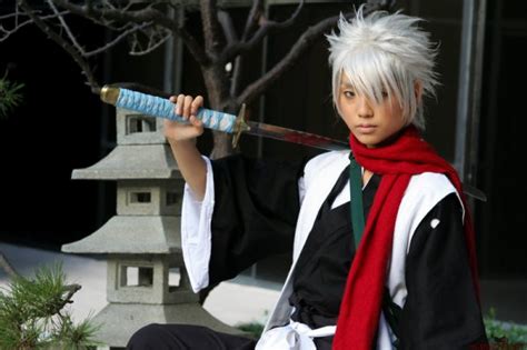 BLEACH - Cosplay Photo (31630052) - Fanpop