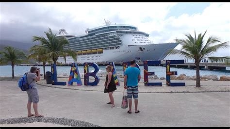 Labadee Haiti Royal Caribbean Map - Best Map of Middle Earth