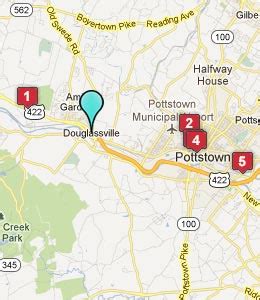 Douglassville, PA Hotels & Motels - See All Discounts