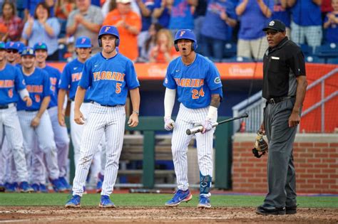 Florida Gators baseball mailbag / Jan. 6th edition | GatorCountry.com