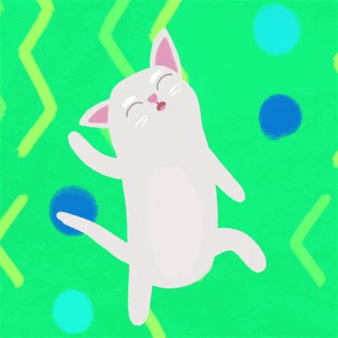 Cartoon Cat GIFs - Find & Share on GIPHY