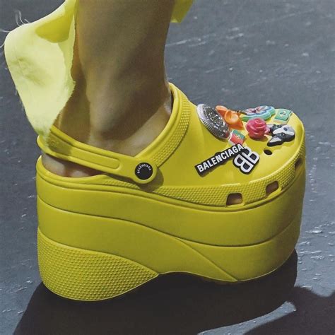 The best and worst Croc collaborations | Dazed