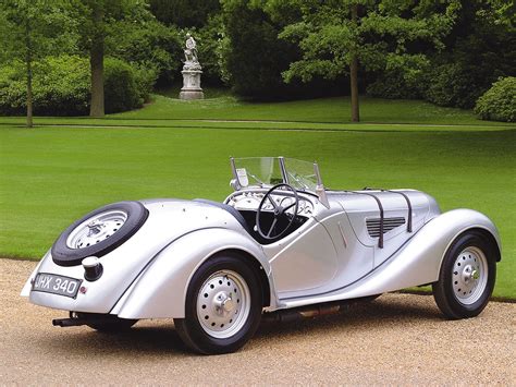 BMW 328 Specs & Photos - 1936, 1937, 1938, 1939 - autoevolution