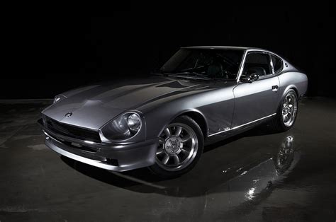 ’72 Datsun 240Z | Kindig It