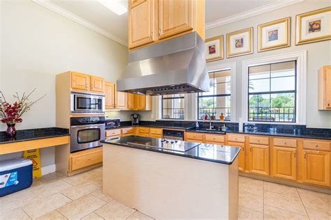 Luxury Apartments in Gainesville FL | Park Lane Apartments