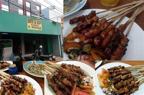 8 Kuliner Jakarta Legendaris yang Wajib Kamu Coba - MyLife