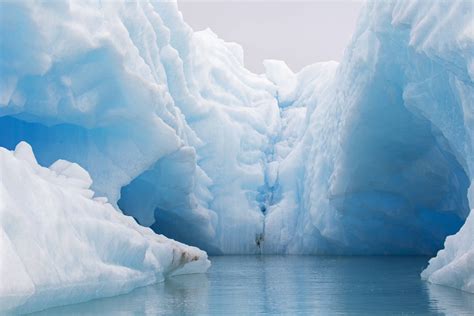 Melting Arctic Ice Adds 14,000 Tons of Water per Second | Fortune