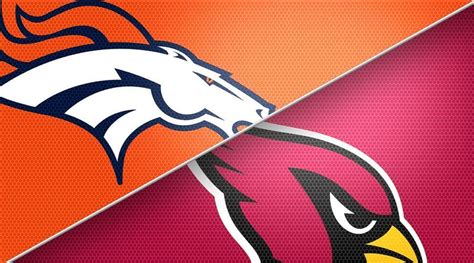 Denver Broncos vs Arizona Cardinals | Preview, Odds and Picks | BigOnSports