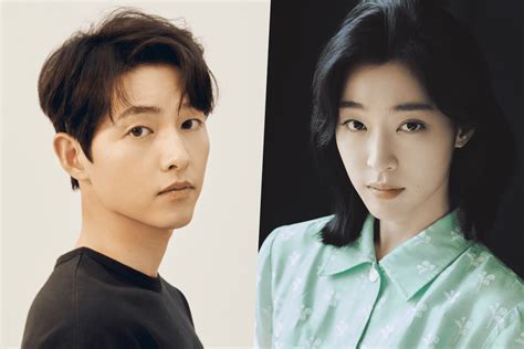 Netflix Announces ‘My Name is Loh Kiwan’ Cast: Song Joong Ki, Choi Sung ...